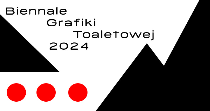 Wernisaż VII Ogólnopolskiego Biennale Grafiki Projektowej